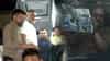 Rahul Gandhi Protest : राहुल गांधींच्या घराबाहेर हायव्होल्टेज ड्रामा, पोलिसांनी रोखली खासदारांची बस; वातावरण पुन्हा तापलं