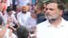 राहुल गांधी, प्रियंका गांधी घेणार अभिजित दीपकेंची भेट, मोदींच्या निवासस्थानापुढेच ठिय्या!