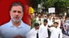 CJP Protest : हे सरकार तर तरुणांच्या विरोधात, पेपर लीक करणारे मोकाट; CJP च्या आंदोलनावर राहुल गांधींची प्रतिक्रिया!.