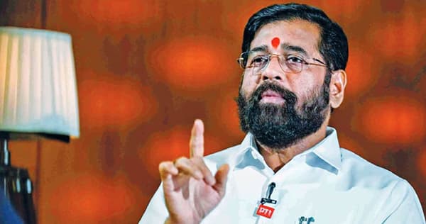 ...अन् डोळ्यातून अश्रू आले; एकनाथ शिंदेंनी सांगितला कारगिल विजयभूमीच्या भेटीचा अनुभव