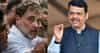 राहुल गांधींनी पळपुटेपणा सोडावा, संससेदत चर्चा करावी; CM देवेंद्र फडणवीसांचं ओपन चॅलेंज