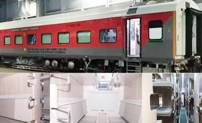 परंतु रेल्वेतील ब्लँकेट घरी घेऊन जाणे हा कायद्यानुसार गुन्हा आहे. अशी चोरी करताना पकडले गेल्यास प्रवाशावर रेल्वे प्रॉपर्टी अॅक्ट 1996 नुसार कारवाई केली जाते. तसेच काही आर्थिक स्वरुपाचा दंडही आकारला जाऊ शकतो.