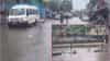 Rain Alert : रेड अलर्टचा इशारा खरा ठरला, मध्यरात्रीपासूनच मुंबई-ठाणे- नवी मुंबईत जोरदार पाऊस, राज्यात दाणादाण