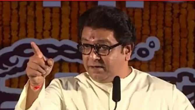 मी फुसक्या अन् बिनविषारी सापांबद्दल..., भाजप आमदार राज ठाकरेंबद्दल काय म्हणाला?