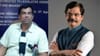 प्रेस क्लब निवडणुकीची मुंबईभर चर्चा; संपादक खांडेकर विरुद्ध गांगण आमनेसामने.