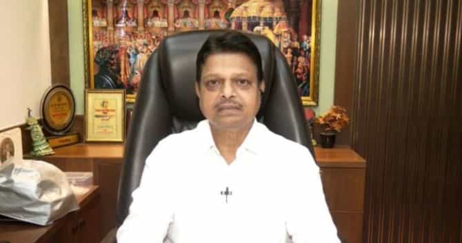 नगरसेवक रमेश म्हात्रेंच्या अडचणीत वाढ; जामीन रद्द झाल्यानंतर आता पोलिसांनी दिला मोठा हादरा
