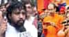 उद्धव ठाकरे यांनी कुराणाचं पठण करावं; रामरक्षा आंदोलनावरून जैन मुनी निलेशचंद्रांचं टीकास्त्र