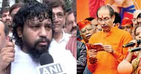 उद्धव ठाकरेंनी कुराणाचं पठण करावं; जैन मुनी निलेशचंद्र असे का म्हणाले?
