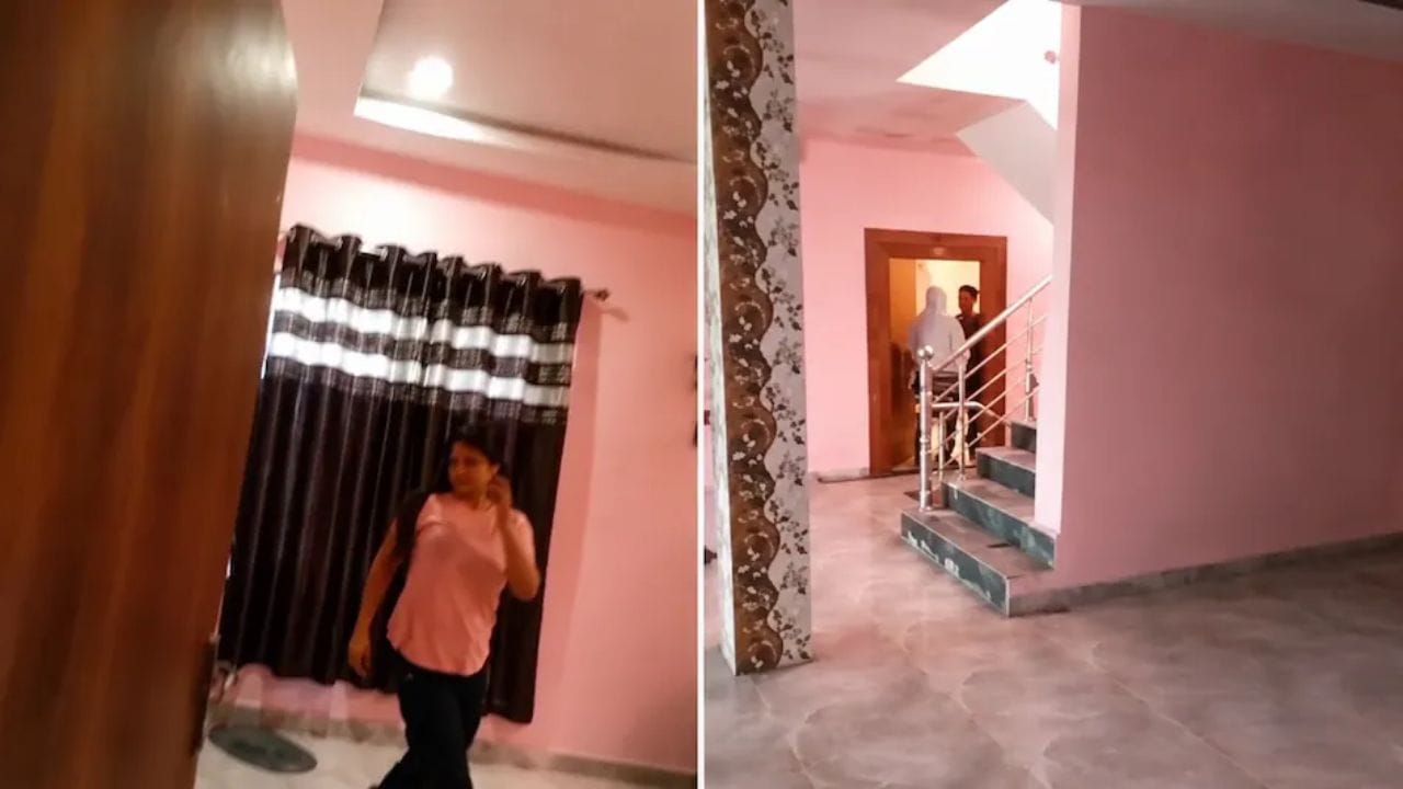 रेंजर पतीने हॉटेलात गर्लफ्रेंडला नेले, कॉन्स्टेबल पत्नीने टाकली धाड, पुढे काय झाले ? रेंजर पतीने हॉटेलात गर्लफ्रेंडला नेले, कॉन्स्टेबल पत्नीने टाकली धाड, पुढे काय झाले ?
