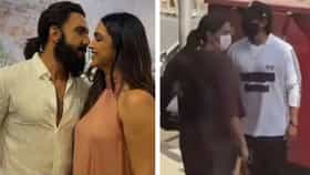 मुंबईतल्या या लोकप्रिय रेस्टॉरंटमध्ये नेऊन रणवीरने पुरवले दीपिकाचे डोहाळे; तुम्ही कधी तिथे गेलात का?