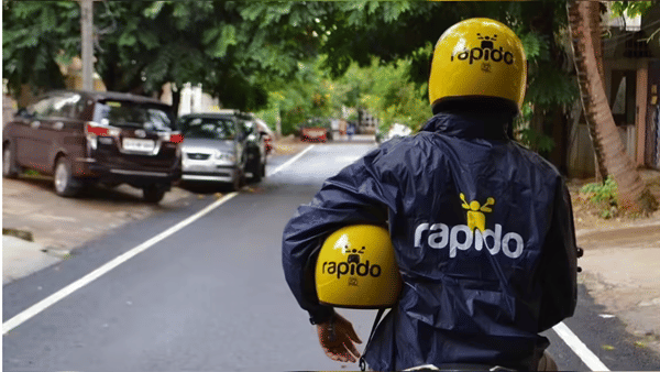 नागपूरच्या RTO अधिकाऱ्याने ₹22 रॅपिडो राईड केली बुक; ड्रायव्हर पिक करण्यासाठी आला अन् पुढे जे घडले ते ऐकून बसेल धक्का