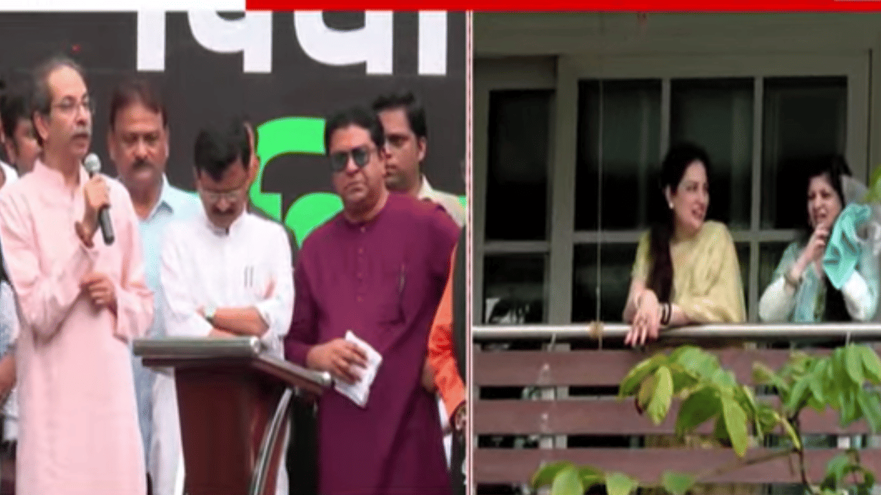 नीट पेपरफुटल्यानंतर देशभरातील तरुणांनी विद्यार्थ्यांनी जंतरमंतरवर आंदोलन सुरु केले. या विद्यार्थ्यांची एकच मागणी होती ती म्हणजे केंद्रीय शिक्षण मंत्री धमेंद्र प्रधान यांचा राजीनामा. अखेर तरणांच्या लढाईला यश आले आणि काल प्रधान यांनी आपल्या पदाचा राजीनामा दिला. यानंतर सर्वत्र Gen Z कौतुक होताना दिसले.