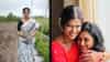 Rinku Rajguru : आईची झेरॉक्स कॉपी!  रिंकूला पाहून नेटकरी खुश, काय करते अभिनेत्रीची आई,  काय आहे नाव ?