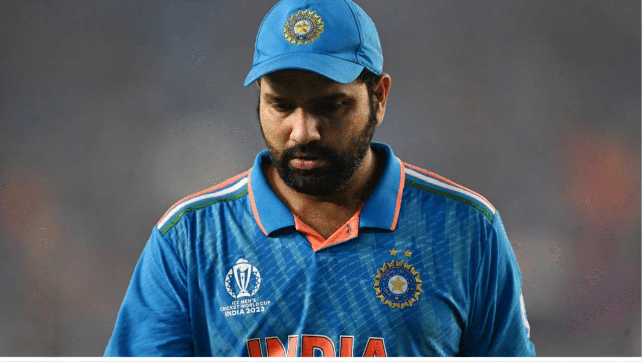 Rohit Sharma: बापरे बीसीसीआयचीही तर तयारीही सुरु, रोहितच्या रिटायरमेंटचा फूल प्रूफ प्लॅन, हिटमॅनच्या निवृत्तीसाठी खास लोकांना बोलवणार Rohit Sharma: बापरे बीसीसीआयचीही तर तयारीही सुरु, रोहितच्या रिटायरमेंटचा फूल प्रूफ प्लॅन, हिटमॅनच्या निवृत्तीसाठी खास लोकांना बोलवणार