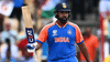 Rohit Sharma: रोहित शर्माची बादशाहत संपली; 30 वर्षीय खेळाडूने मोडला रेकॉर्ड, अवघ्या 60 मॅचमध्ये हिटमॅटनला मागं सोडलं