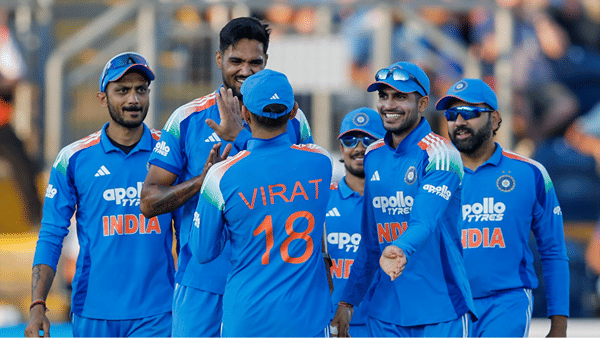 IND vs ENG: तो एक फोटो समोर आला अन् चाहत्यांची धडधड थांबली, लॉर्ड्समध्ये टीम इंडिया पोहोचताच काय घडलं?