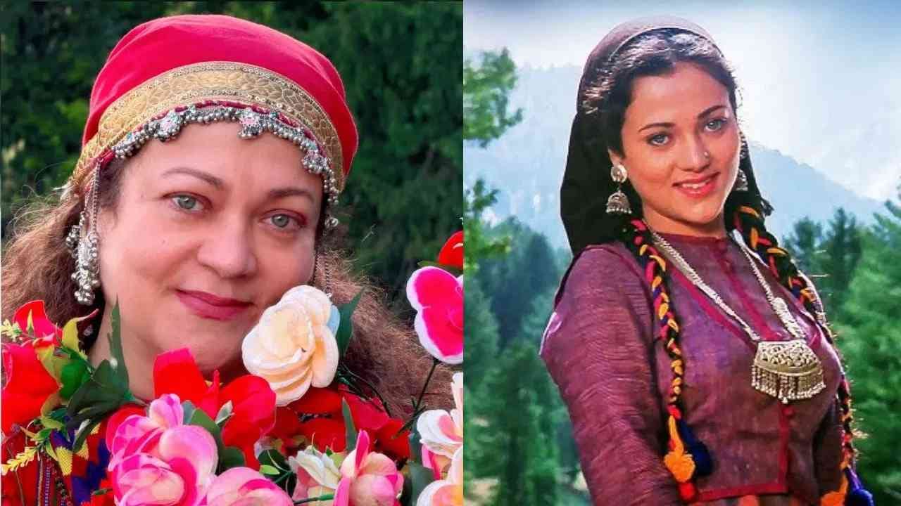'राम तेरी गंगा मैली' हा मंदाकिनीच्या करिअरमधील सर्वात मोठा हिट चित्रपट ठरला. त्यामुळे ती रातोरात स्टार बनली. अखेरची मंदाकिनी 1996 साली रिलीज झालेल्या 'जोरदार' चित्रपटात दिसली होती. त्यानंतर ती चित्रपट सृष्टीतून गायब झाली.