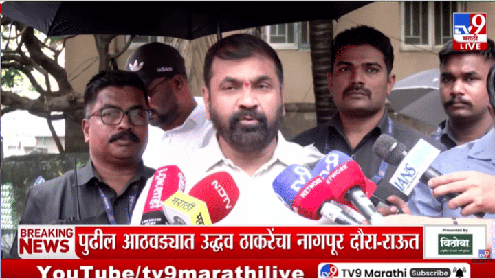 राजकीय गणित बदलणार? शरद पवारांचा गट सत्तेसोबत जाण्याच्या चर्चेदरम्यानच सचिन अहिरांनी घेतली पवारांची भेट राजकीय गणित बदलणार? शरद पवारांचा गट सत्तेसोबत जाण्याच्या चर्चेदरम्यानच सचिन अहिरांनी घेतली पवारांची भेट