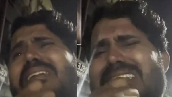 बापाला काहीही करून वाचवायचंय..; सैराट फेम अरबाजच्या व्हिडीओनंतर रुग्णालयाने मांडली बाजू