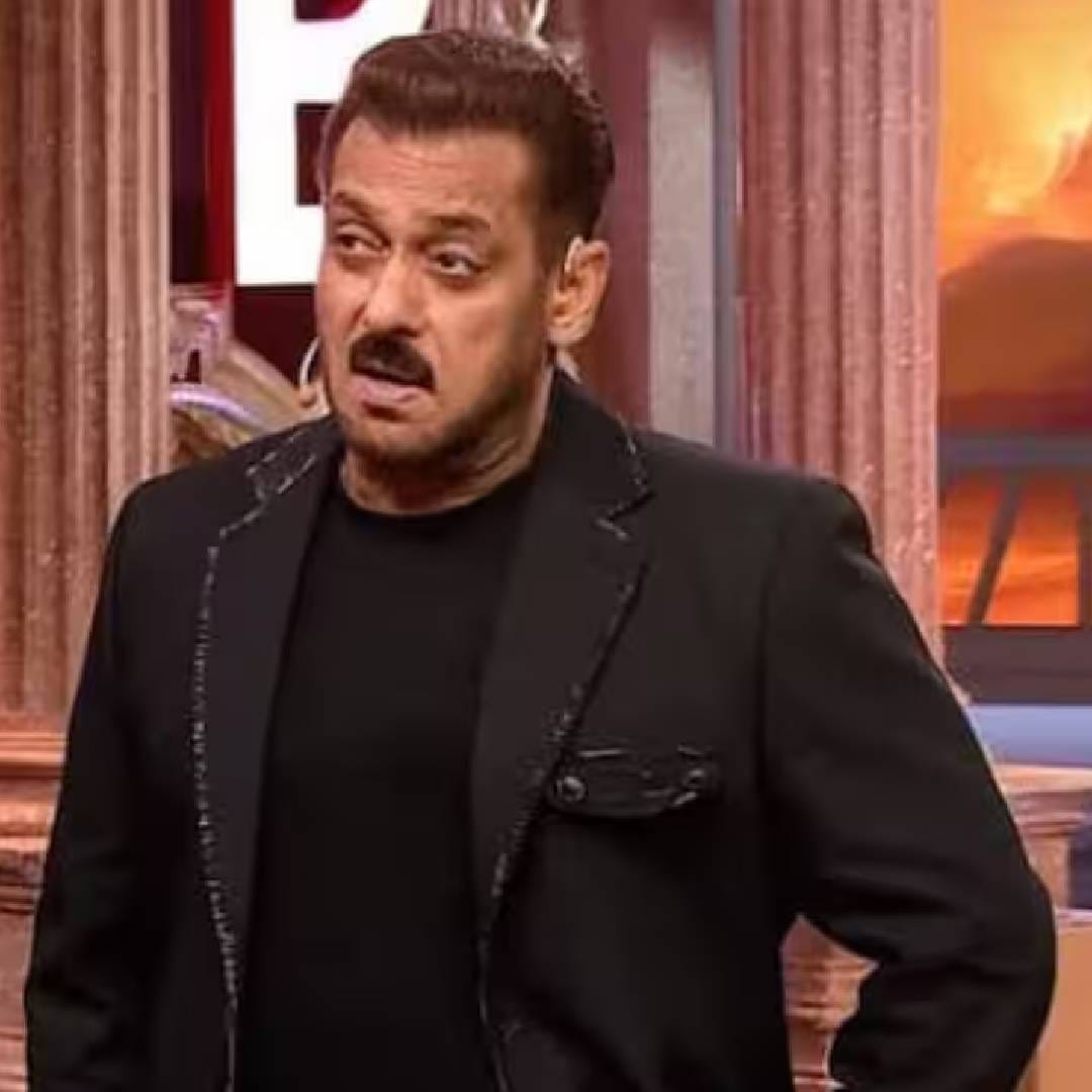 'दोन दशकांनंतर.. अजूनही सर्वाधिक लक्ष वेधणारा बिग बॉसचा डोळा. 'बिग बॉस 20' लवकरच येतोय जियो हॉटस्टार आणि कलर्स टीव्हीवर', असं लिहित हा लोगो प्रदर्शित करण्यात आला. परंतु निर्मात्यांनी अद्याप शोच्या प्रीमिअरची तारीख आणि या सिझनचा थीम याविषयी कोणतीच माहिती दिलेली नाही.