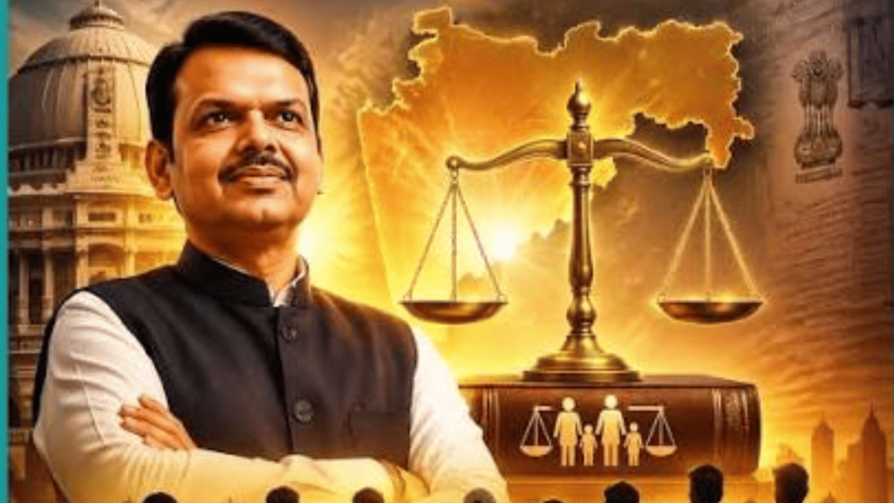 समान नागरी कायद्याबाबत मोठी अपडेट! मुख्यमंत्र्यांनी केली थेट घोषणा; पुढील 6 महिन्यात…