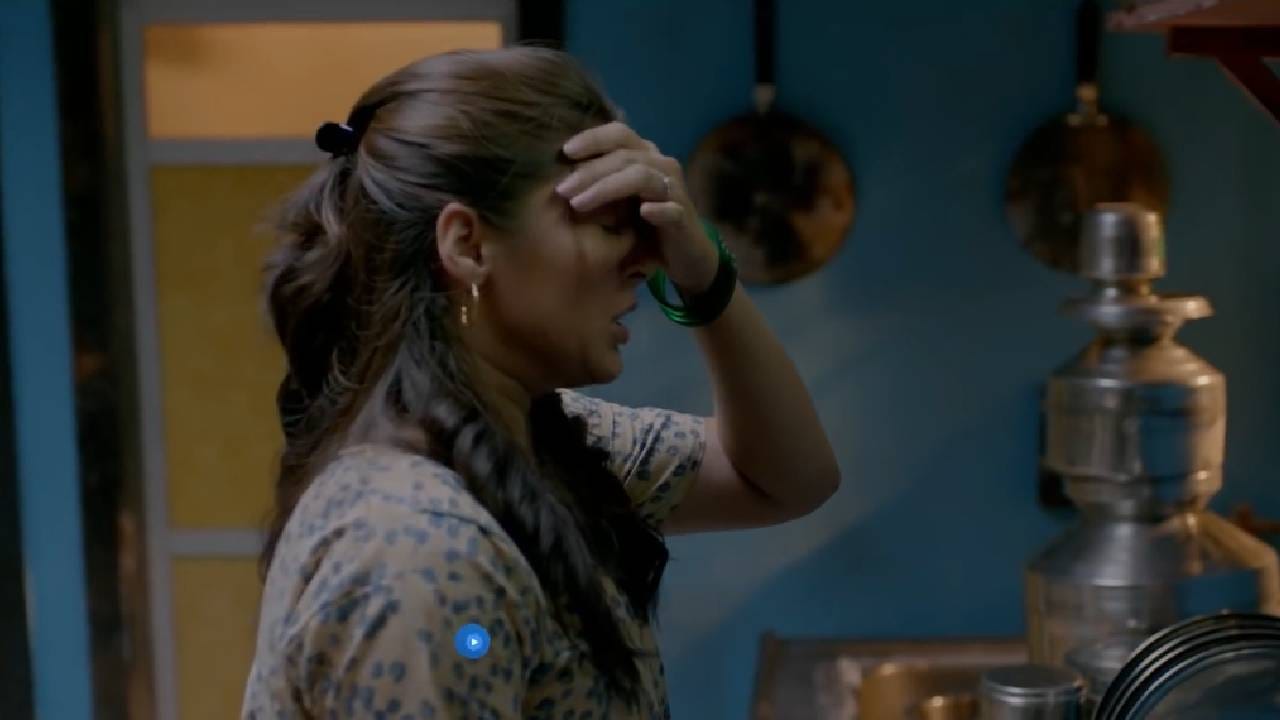 तुमच्यात त्या व्यक्तीबद्दलची उत्सुकता नक्कीच वाढेल. तुम्ही स्वत:चं भविष्य जाणून घेण्याचा प्रयत्न कराल. अशीच उत्सुकता या वेब सीरिजचा नायक कुमार महाजनला जाणवते. सुदर्शन चक्रपाणी नावाच्या व्यक्तीने पूर्वी जगलेलं आयुष्यच तो आता जगतोय, हे त्याला कळतं.