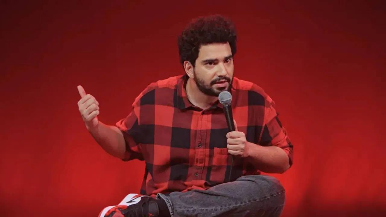 Samay Raina : समय रैना पुरता गोत्यात, सुप्रीम कोर्टाचा मोठा दणका, ती एक चूक भोवली, थेट आदेश निघाला! Samay Raina : समय रैना पुरता गोत्यात, सुप्रीम कोर्टाचा मोठा दणका, ती एक चूक भोवली, थेट आदेश निघाला!
