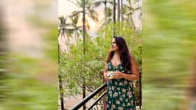सायकलवरून आला अन् नको तिथे हात मारला.. बॉलिवूड अभिनेत्रीला भयानक अनुभव.