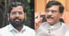मीच ओरिजनल भाजपाई, भाजपचा संस्थापक असं एकनाथ शिंदे म्हणाले तर ते मुख्यमंत्री होतील; संजय राऊत यांचा खोचक टोला