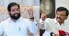 आम्ही अमित शाहांच्या गटासोबत कसे जाणार? संघाच्या बालेकिल्ल्यातून संजय राऊतांचा एकनाथ शिंदेंवर थेट हल्लाबोल.