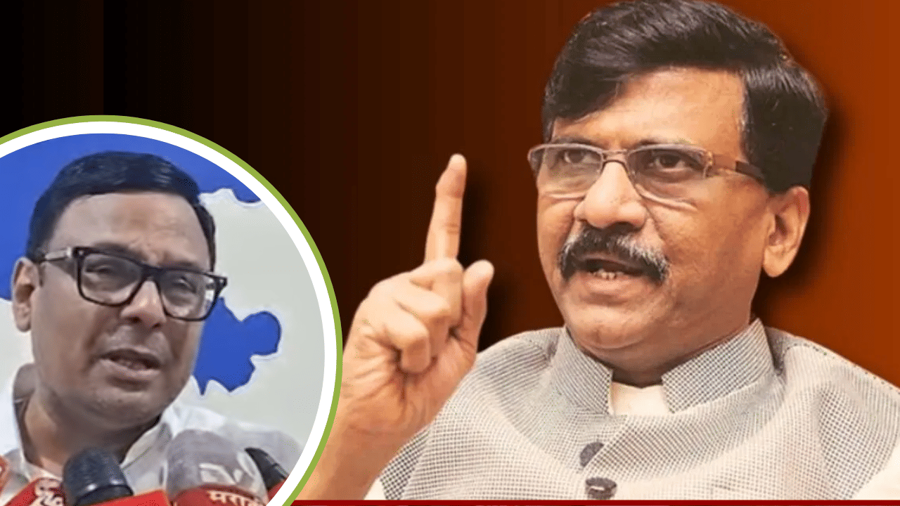 खरंच काँग्रेसचा आमदार शिंदेंच्या संपर्कात? 20 कोटींची ऑफर…खुद्द नेत्यानेच समोर येत सस्पेन्स संपवला!