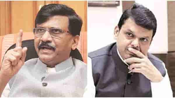 ही तर शुद्ध डिक्टेटरशिप आहे, संजय राऊत सरकारवर संतापले, नेमके प्रकरण काय ?