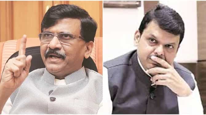 ही तर शुद्ध डिक्टेटरशिप आहे, संजय राऊत सरकारवर संतापले, नेमके प्रकरण काय ?