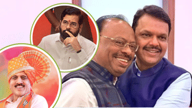 फडणवीसानंतर मुख्यमंत्री कोण? राज्यातील बड्या नेत्याने थेट नावच घेतलं,.