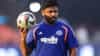 Sanju Samson: 