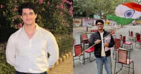 सीजेपी प्रवक्ता सौरव दासचं शिक्षण किती?.