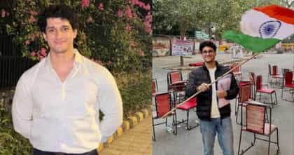 सीजेपी प्रवक्ता सौरव दासचं शिक्षण किती?
