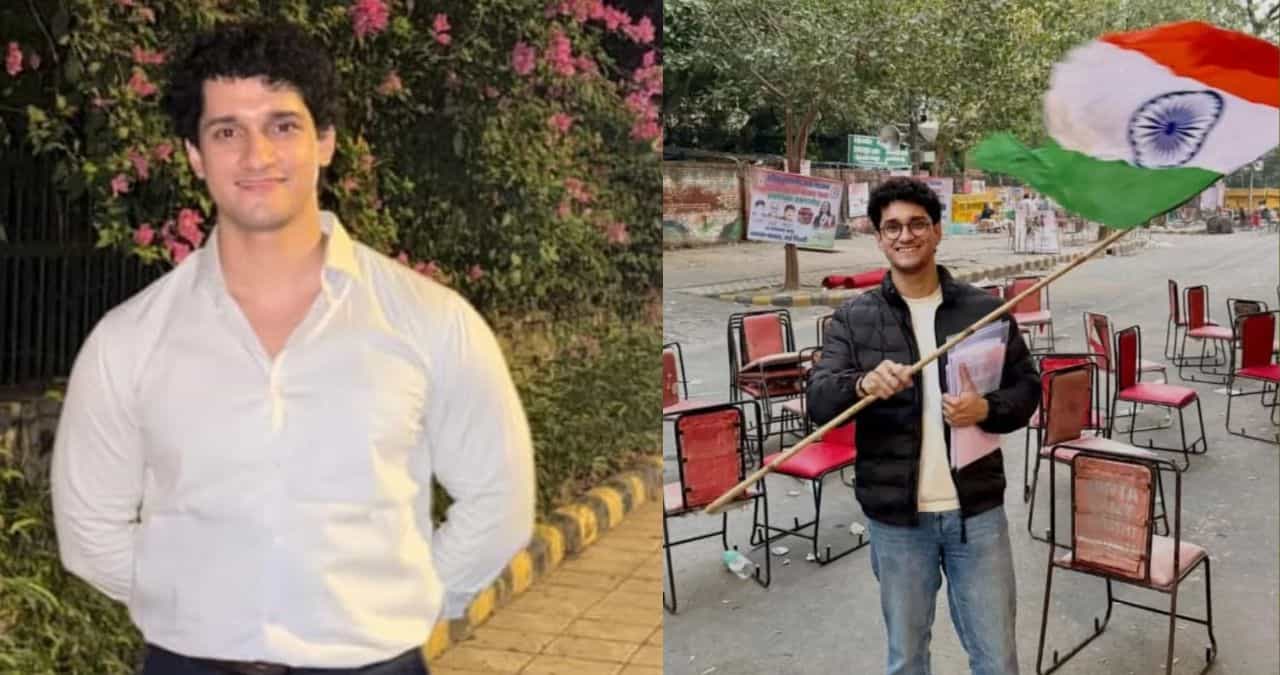 नीट पेपरफुटी प्रकरण आंदोलनामुळे कॉक्रोच जनता पार्टीचे तीन युवक चांगलेच चर्चेत आले आहेत. अभिजीत दीपके, सौरव दास, आशुतोष रांका अशी तिघांचे नावे आहेत.