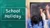 School Holiday : या जिल्ह्यात शाळा, महाविद्यालयांना सुट्टी जाहीर, पावसाच्या रेड अलर्टमुळे प्रशासनाचा तातडीचा निर्णय!