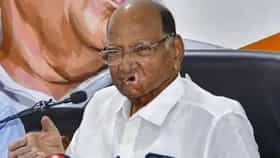 अजूनही वेळ गेलेली नाही, पवारांनी NDA मध्ये यावं, मोठी ऑफर!.