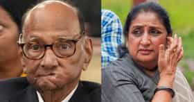 दोन्ही NCP एकत्र येणार नाही, कारण? बड्या नेत्याच्या दाव्याने खळबळ.
