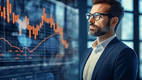 Share Market: आठवड्याच्या शेवटच्या दिवशी शेअर बाजारातील संकेत काय? वाढ की घसरण पाहा...