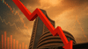 Share Market: अरेरे शेअर बाजारात घसरण, जागतिक बाजारातील धक्क्याने भारतीय गुंतवणूकदार हादरले