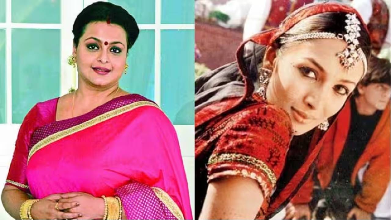 शिल्पा शिरोडकरने अनेक चित्रपट आणि टेलिव्हिजन प्रोजेक्ट्समध्ये काम केलंय. नव्वदच्या दशकात ती लोकप्रिय अभिनेत्री होती. बिग बॉसच्या अठराव्या सिझनमध्येही तिने स्पर्धक म्हणून भाग घेतला होता. शिल्पा ही अभिनेत्री नम्रता शिरोडकरची बहीण आहे.
