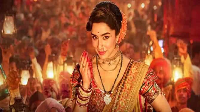 Shraddha Kapoor : टायटलचा वाद मिटला, आता ‘ईठा’ चित्रपट रिलीज होण्याआधी श्रद्धा कपूर एक महत्वाचं काम करणार