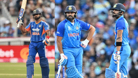 कॅप्टन श्रेयस अय्यरचा इंग्लंडविरुद्ध अनोखा पराक्रम; विराट-रोहितलाही....