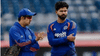 IND vs ENG: भारतीय संघात फूट, श्रेयससमोर उभा असतानाही गंभीरने आवडत्या खेळाडूला कर्णधार बनवला; मॅचमधील Video Viral