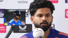 वैभवला IND vs ENG 5th T20 मध्ये स्थान दिलं का नाही दिलं?.