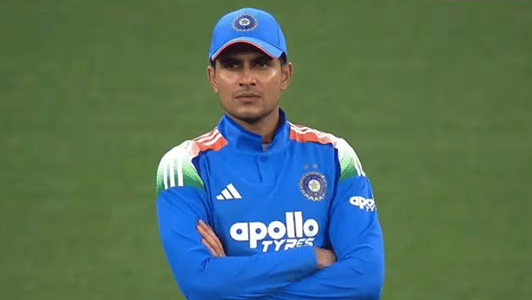 IND vs ENG: कर्णधार गिलने ज्याच्यावर विश्वास टाकला त्यानेच केला घात, लॉर्ड्स सामन्यात कोण ठरला व्हिलन?