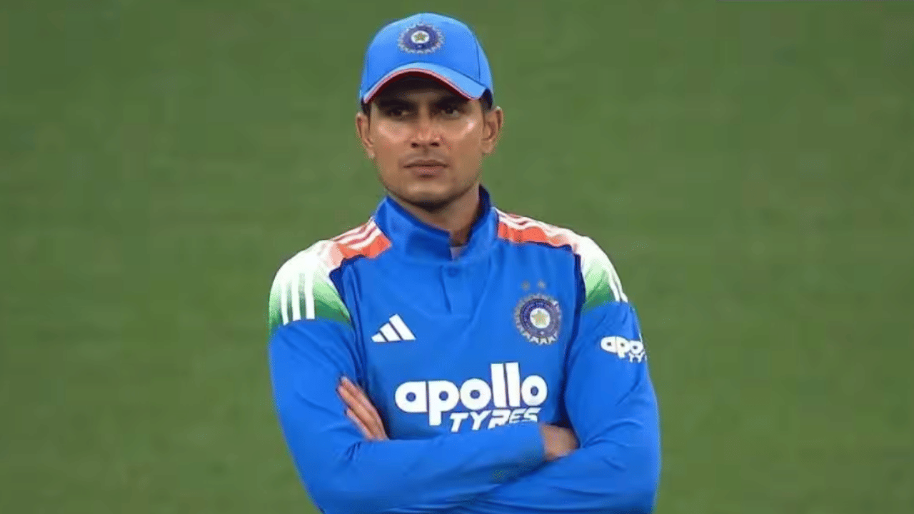 IND vs ENG: कर्णधार गिलने ज्याच्यावर विश्वास टाकला त्यानेच केला घात, लॉर्ड्स सामन्यात कोण ठरला व्हिलन? IND vs ENG: कर्णधार गिलने ज्याच्यावर विश्वास टाकला त्यानेच केला घात, लॉर्ड्स सामन्यात कोण ठरला व्हिलन?